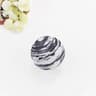 Galaxy EVA Cat Toy Ball Lightweight Rolling Chase Toy For Indoor Cats And Kittens 1