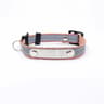 Custom Personalized Reflective Cat Collar Engraved Pet ID Tag For Kittens Puppies And Small Dogs 4