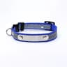 Custom Personalized Reflective Cat Collar Engraved Pet ID Tag For Kittens Puppies And Small Dogs 5