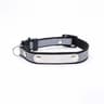 Custom Personalized Reflective Cat Collar Engraved Pet ID Tag For Kittens Puppies And Small Dogs 2