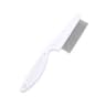 Stainless Steel Pet Flea Comb Hair Shedding Grooming Tool For Cats And Dogs 1