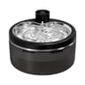Wireless Cat Water Fountain 3L Smart Sensor Stainless Steel Pet Drinking Dispenser 2
