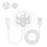 32L Stainless Steel Pet Water Fountain With Quiet USB Pump 8