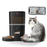 4L Automatic Pet Feeder With HD Camera For Cats And Dogs 3