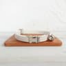 Personalized Bow Tie Pet Collar With Engraved Name Tag For Cats And Dogs 3