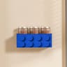 Magnetic Refrigerator Storage Box And Wall Mounted Organizer 6