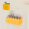 Magnetic Refrigerator Storage Box And Wall Mounted Organizer 12