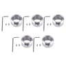M30 X 1 5 Radiator Thermostat Adapter For RA RAV RAVL Valves 5