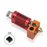 Assembled Ender 3 Hotend Kit For 3D Printer Repair 4