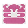 Reusable Face Patches For Wrinkle Smoothing And Skin Care 2