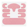 Reusable Face Patches For Wrinkle Smoothing And Skin Care 3