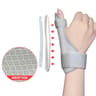 Adjustable Thumb Splint Brace And Wrist Stabilizer 1