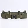 Adjustable Padded Utility Waist Belt With Quick Release Buckle 3