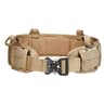 Breathable Quick Adjust Tactical EDC Waist Belt 2