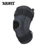 AOLIKES Stabilizing Knee Brace With Patella Gel Pad 1