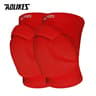 AOLIKES Thickened Volleyball Knee Pads For Football Dance Yoga And Extreme Sports Protection 2