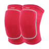 AOLIKES Thick Foam Volleyball Knee Pads For Basketball Dance Yoga And Sports Protection 3