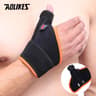 AOLIKES Adjustable Thumb Spica Wrist Brace With Splint For Daily Hand Support 1
