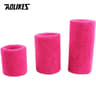 AOLIKES Absorbent Sports Wristband For Tennis Basketball Volleyball Gym And Fitness Training 10