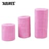 AOLIKES Absorbent Sports Wristband For Tennis Basketball Volleyball Gym And Fitness Training 2