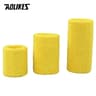 AOLIKES Absorbent Sports Wristband For Tennis Basketball Volleyball Gym And Fitness Training 5