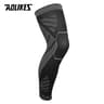 AOLIKES Full Leg Compression Sleeves For Basketball Football Running And Knee Support 1
