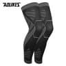 AOLIKES Full Leg Compression Sleeves For Basketball Football Running And Knee Support 2