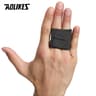 AOLIKES Adjustable Finger Splint Brace For Basketball Volleyball And Joint Protection 2