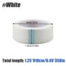 8 Roll Breathable Nose Tape For Post Procedure Care 1
