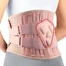 Adjustable Back Brace With Lumbar Support For Daily Comfort 2