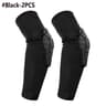 Youth Honeycomb Compression Knee And Elbow Pads 1