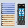 Heated Full Body Massage Mat With Airbag Traction 3