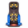 3D Heated Neck And Back Massage Cushion 2