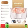 Deep Kneading Massage Pillow With Soothing Heat 4