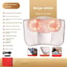 Deep Kneading Massage Pillow With Soothing Heat 6