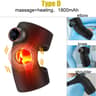 3 In 1 Heated Vibration Massage Wrap 4