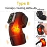 3 In 1 Heated Vibration Massage Wrap 2