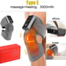 3 In 1 Heated Vibration Massage Wrap 5