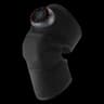 Cordless Heated Knee Massager And Shoulder Heating Pad 3