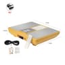 Terahertz Heated Foot Relaxation Massager 4