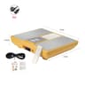 Terahertz Heated Foot Relaxation Massager 2
