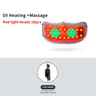 3 Level Red Light Heated Nose Comfort Wrap 2