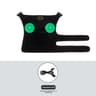 3 Level USB Heated Hip And Thigh Support Wrap 2