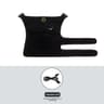3 Level USB Heated Hip And Thigh Support Wrap 1
