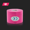 Waterproof Elastic Kinesiology Tape For Sports Support 1