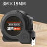 Heavy Duty Retractable Steel Tape Measure 1