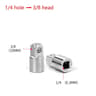 Chrome Vanadium Ratchet Socket Drive Adapter 1