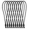 Secure Stretch Bungee Cords With Hooks 9
