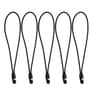 Secure Stretch Bungee Cords With Hooks 6