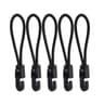 Secure Stretch Bungee Cords With Hooks 4